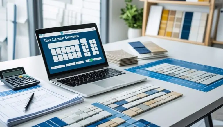 Tiles Calculator