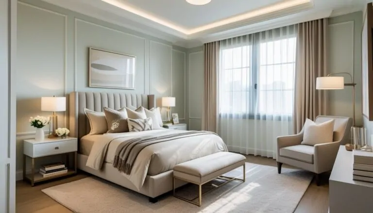 Guest Bedroom Ideas for Comfort & Stylish Design