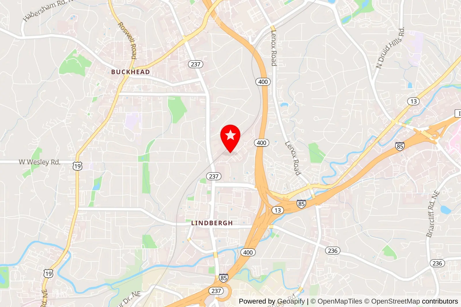 5 Best Home Builders Miami for Quality and Reliability in 2025 6 Location of SawHorse Inc on Miami map