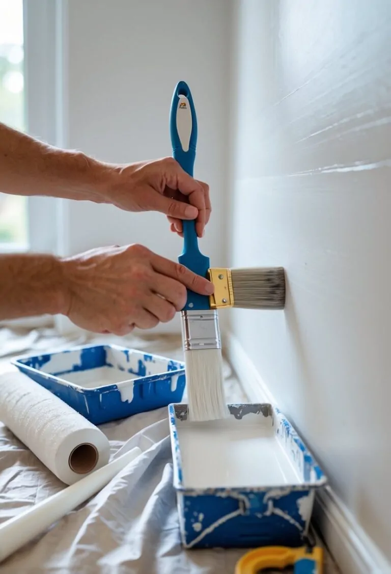 painting hacks