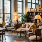 5 Best Vintage Furniture Stores in Chicago