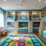 Kids Bedroom Ideas