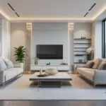 Modern Interior Design Tips
