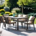 Buy Best Patio Furniture Sets Online for Stylish and Durable Outdoor Living
