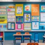 Classroom Wall Decoration Ideas