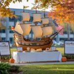 Columbus Day Celebrations
