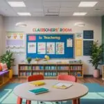 Teachers Room Decorations