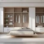 Wardrobe Design Bedroom Ideas