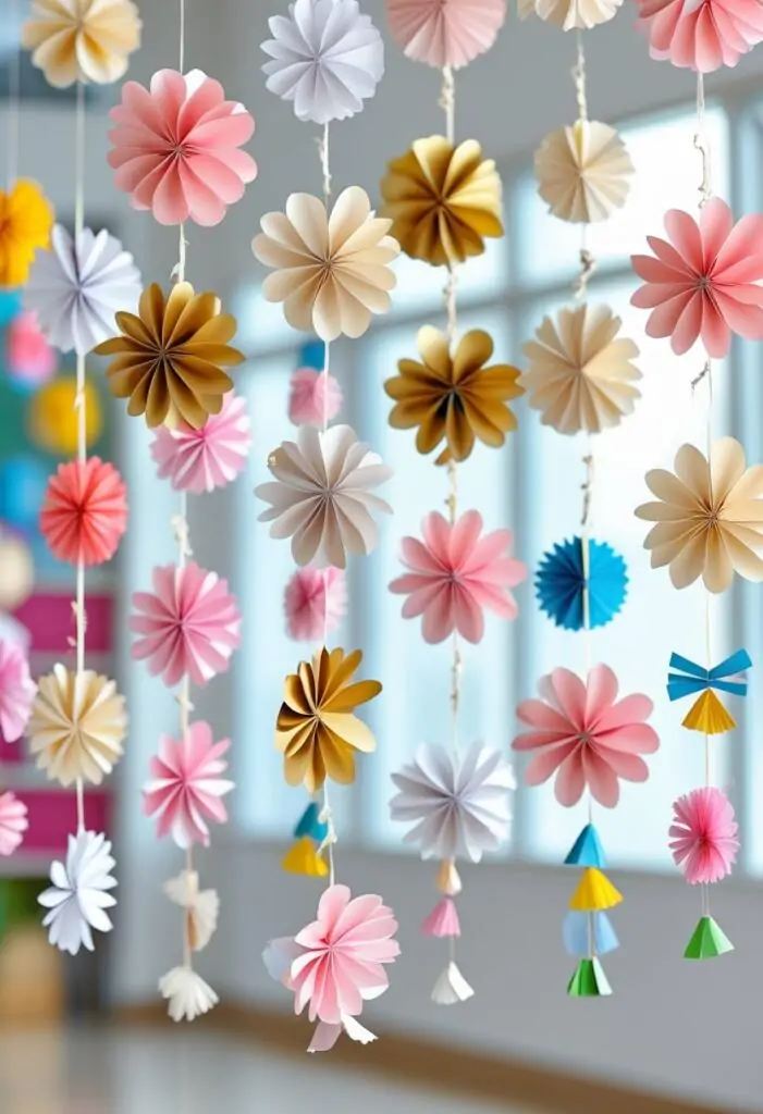 Inspiring 7 Teachers Day Decoration Ideas to Celebrate 3 Easy teachers day crafts