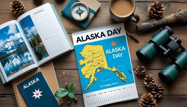 How to Plan Alaska Day Holiday Essential Tips for a Seamless Celebration
