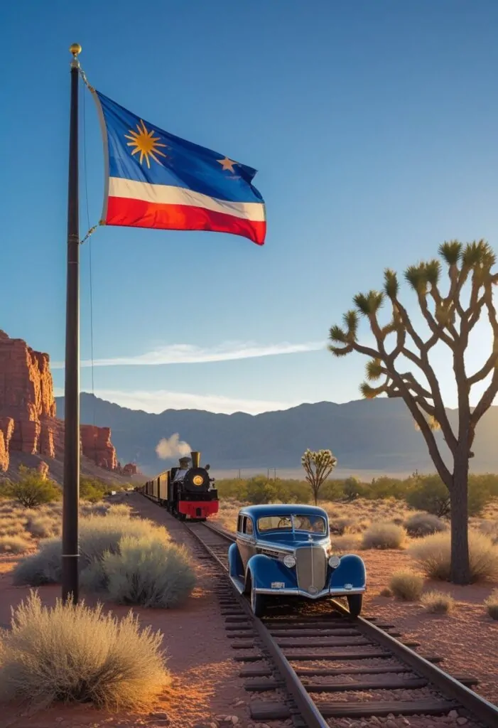 Nevada Day Events Weekend Guide to Celebrations