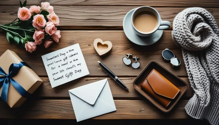 Sweetest Day Ideas for Him 8 Thoughtful Ways to Show You Care