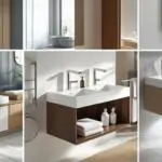 Bathroom Sink Cabinets