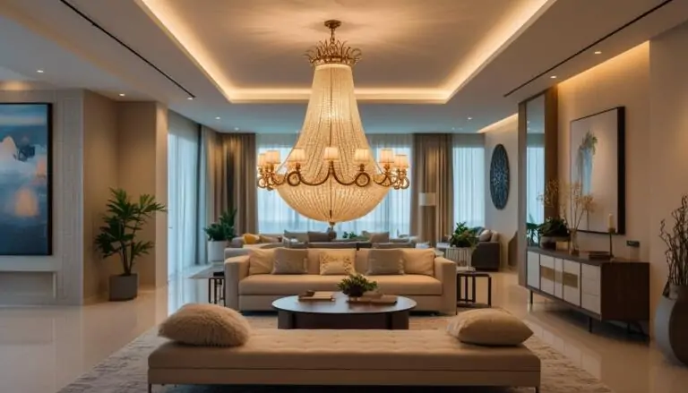 Chandelier Lighting Ideas