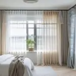 Curtains for the Bedroom
