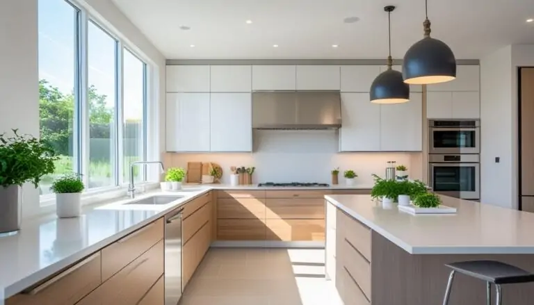 Kitchen Renovation Ideas