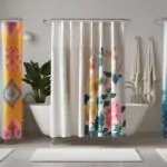 Shower Curtain Ideas