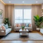 Small Living Room Designs