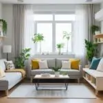 Small Living Room Layout Ideas