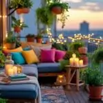 Balcony Decor Ideas