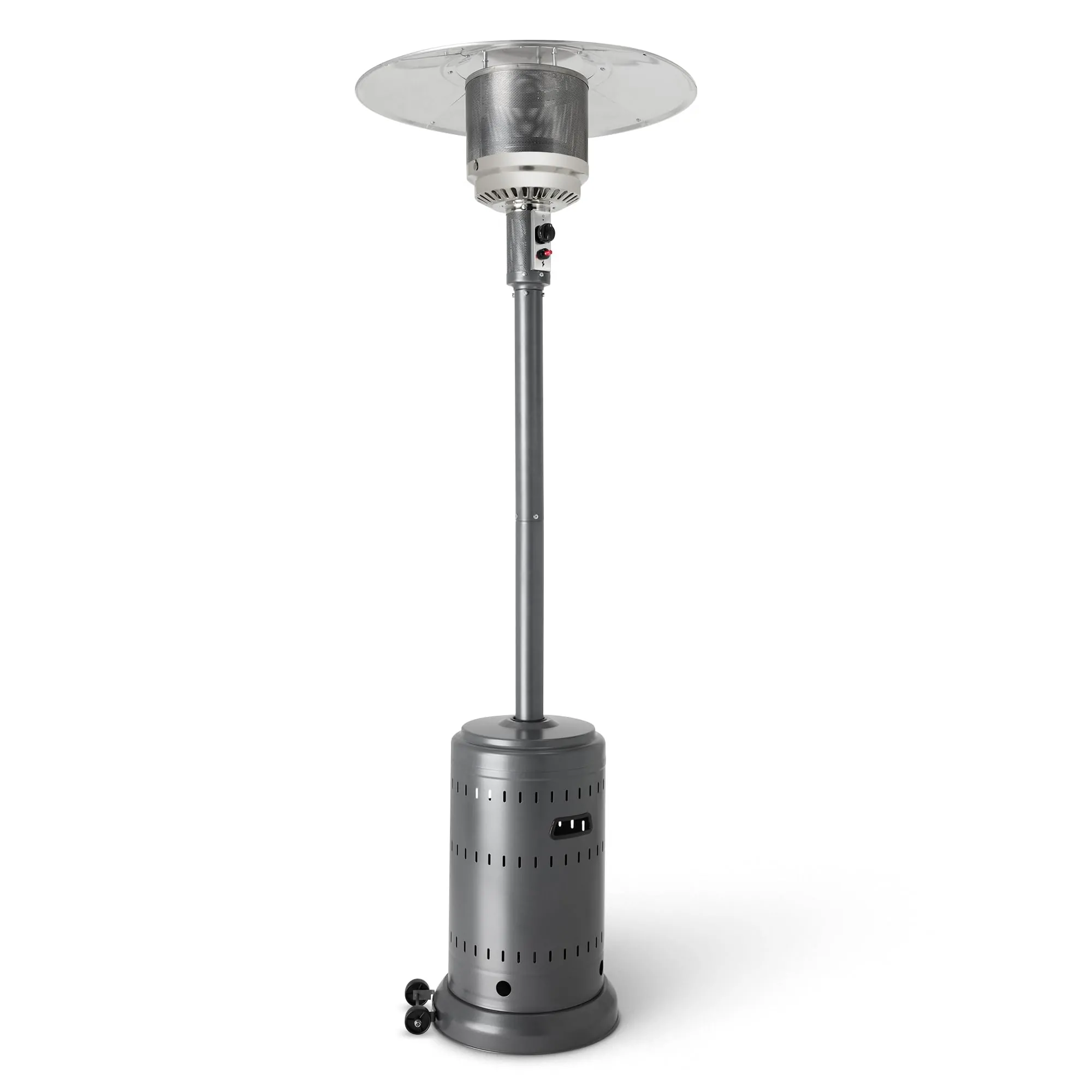 Amazon Basics Patio Heater