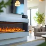 Best Electric Fireplaces