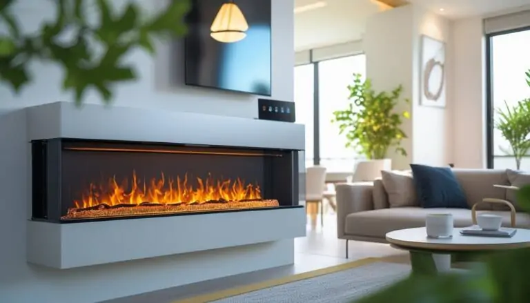 Best Electric Fireplaces