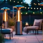 Best Outdoor Patio Heaters