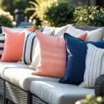 Patio Furniture Cushions